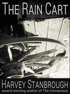 cover image of The Rain Cart
